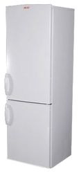 Ремонт и обслуживание холодильников AKAI ARF 171SLASH300