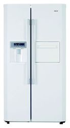 Ремонт и обслуживание холодильников AKAI ARL 2522 M