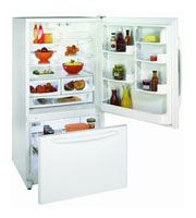 Ремонт и обслуживание холодильников AMANA AB 2526 PEK W