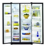 Ремонт и обслуживание холодильников AMANA AC 2224 PEK 3 BL