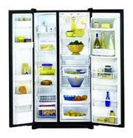 Ремонт и обслуживание холодильников AMANA AC 2224 PEK B