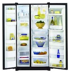 Ремонт и обслуживание холодильников AMANA AC 2224 PEK BI