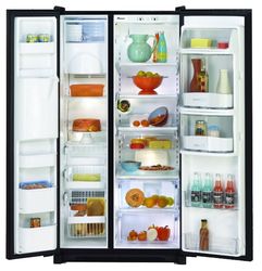 Ремонт и обслуживание холодильников AMANA AC 2225 GEK BL