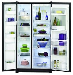 Ремонт и обслуживание холодильников AMANA AS 2625 PEK 3SLASH5SLASH9SLASH BL(MR)