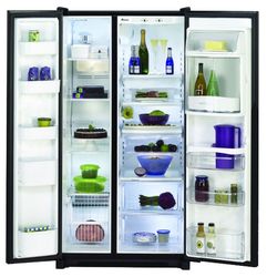 Ремонт и обслуживание холодильников AMANA AS 2625 PEK BL