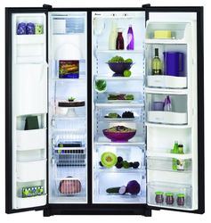 Ремонт и обслуживание холодильников AMANA AS 2626 GEK 3SLASH5SLASH9SLASH MRSLASHIX