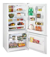 Ремонт и обслуживание холодильников AMANA XRBR 206 B