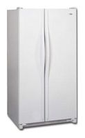 Ремонт и обслуживание холодильников AMANA XRSS 204 B