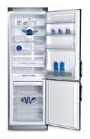 Ремонт и обслуживание холодильников ARDO COF 2110 SAX