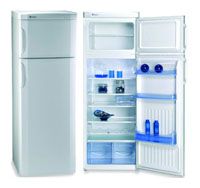 Ремонт и обслуживание холодильников ARDO DP 36 SH