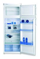 Ремонт и обслуживание холодильников ARDO DP 36 SHX