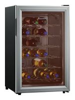 Ремонт и обслуживание холодильников BAUMATIC BW28