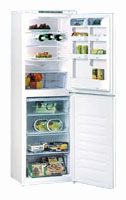 Ремонт и обслуживание холодильников BEKO CCC 7860