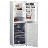 Ремонт и обслуживание холодильников BEKO CCR 7760