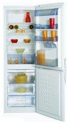 Ремонт и обслуживание холодильников BEKO CDA 34200