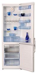 Ремонт и обслуживание холодильников BEKO CDA 38200