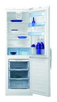 Ремонт и обслуживание холодильников BEKO CDE 34210