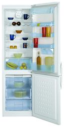 Ремонт и обслуживание холодильников BEKO CDK 38300