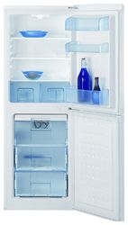 Ремонт и обслуживание холодильников BEKO CHA 23000 W
