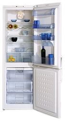 Ремонт и обслуживание холодильников BEKO CHA 33100