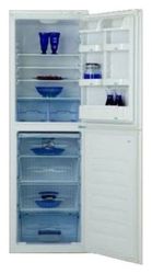 Ремонт и обслуживание холодильников BEKO CHE 31000