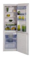 Ремонт и обслуживание холодильников BEKO CHK 31000