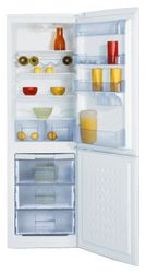 Ремонт и обслуживание холодильников BEKO CHK 32002