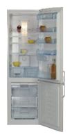 Ремонт и обслуживание холодильников BEKO CNA 34000
