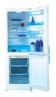 Ремонт и обслуживание холодильников BEKO CNE 32100