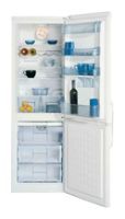 Ремонт и обслуживание холодильников BEKO CNK 32000