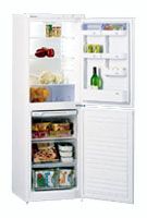 Ремонт и обслуживание холодильников BEKO CRF 4810