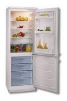 Ремонт и обслуживание холодильников BEKO CS 27 CA