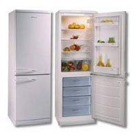 Ремонт и обслуживание холодильников BEKO CS 32 CB