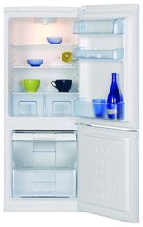 Ремонт и обслуживание холодильников BEKO CSA 21000 W