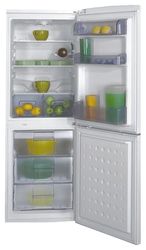 Ремонт и обслуживание холодильников BEKO CSA 24023