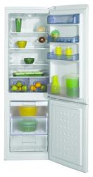 Ремонт и обслуживание холодильников BEKO CSA 29010