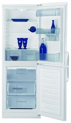 Ремонт и обслуживание холодильников BEKO CSA 30000