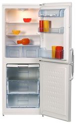 Ремонт и обслуживание холодильников BEKO CSA 30010