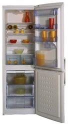 Ремонт и обслуживание холодильников BEKO CSA 34000
