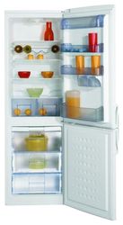 Ремонт и обслуживание холодильников BEKO CSA 34023 (S)