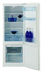 Ремонт и обслуживание холодильников BEKO CSE 24020