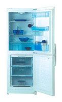 Ремонт и обслуживание холодильников BEKO CSE 31000