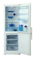 Ремонт и обслуживание холодильников BEKO CSE 34000