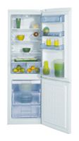 Ремонт и обслуживание холодильников BEKO CSK 301 CA