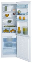 Ремонт и обслуживание холодильников BEKO CSK 32000