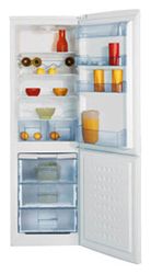 Ремонт и обслуживание холодильников BEKO CSK 321 CA