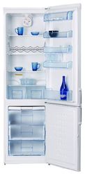 Ремонт и обслуживание холодильников BEKO CSK 38000