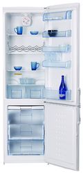 Ремонт и обслуживание холодильников BEKO CSK 38000 S