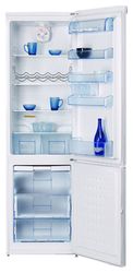 Ремонт и обслуживание холодильников BEKO CSK 38002