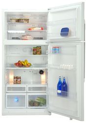 Ремонт и обслуживание холодильников BEKO DNE 65000 E